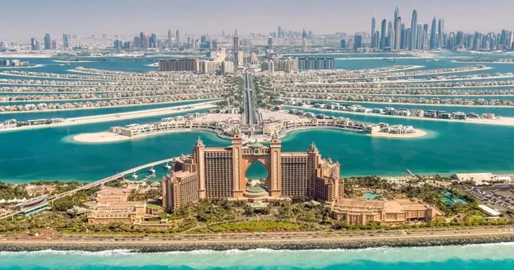 Palm Jumeirah - Image 2